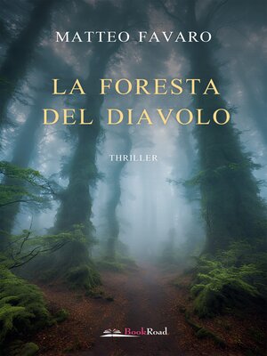 cover image of La foresta del diavolo
